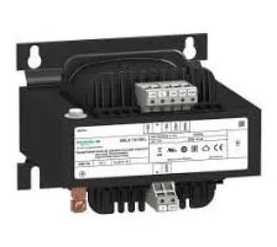 1-fas transformator 1000VA 230 (400) V/230V ABL6TS100U