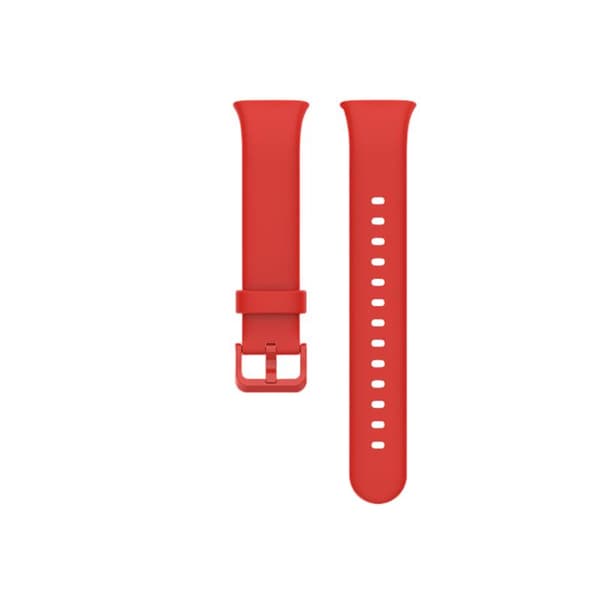 Silikoniranneke Mi Band 7 Pro/M7 Pro (10), PUNAINEN/PUNAINEN
