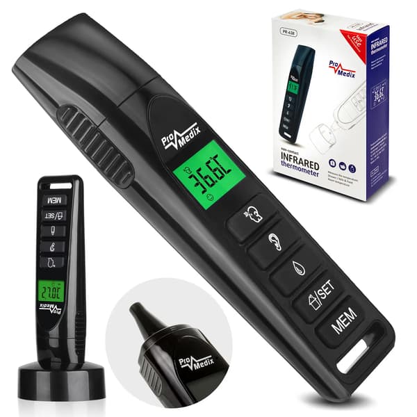 Termometer ProMedix PR-638