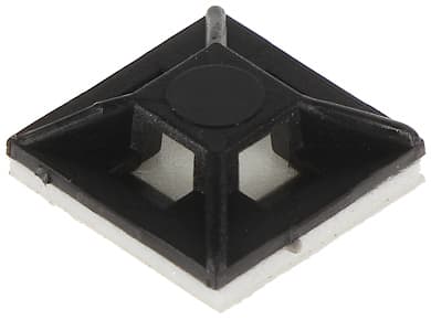 Beslag til klemmer PS-3-12X12/B