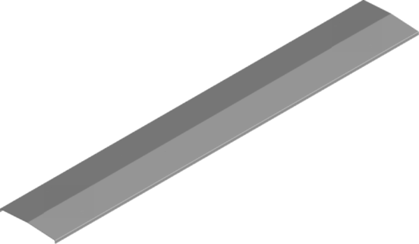Stigedæksel PDDP200/3 402520
