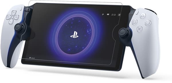 PS Portal ViviDeep Skärmskydd