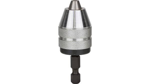 SELVSPI?NDENDE BOREPATRON 1-6MM 1/4\"