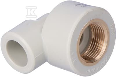 KULMA GW 20 3/4\" PP