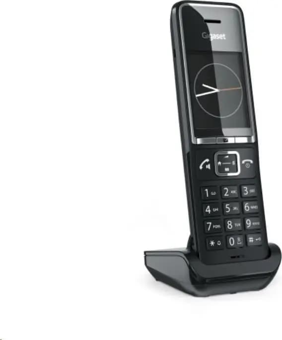 Fastnettelefon Gigaset GIGASET COMFORT 550HX - HEADSET DECT