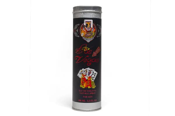 Cuba Las Vegas Eau De Toilette Til Mænd 100ml