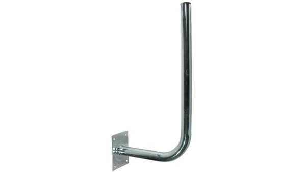 Vægantenneholder 30cm/80cm