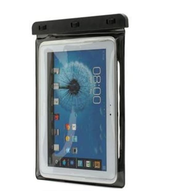 MicroMobile Universal Tablet Waterproo