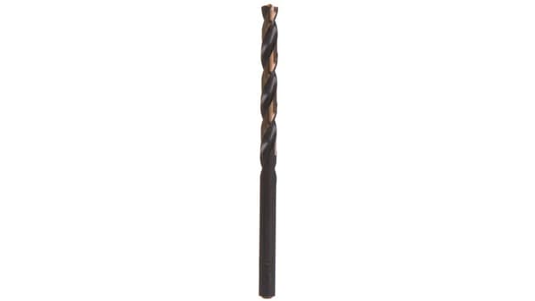 Graphite Bor til Metal HSS Cylindrisk 5mm (55H022)