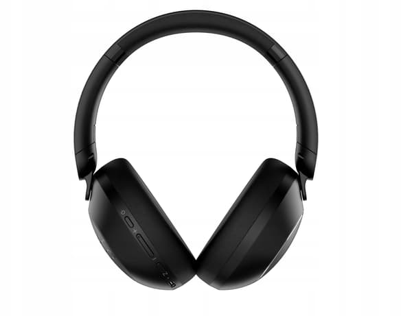 PowerLocus Bluetooth-kuulokkeet Orion Musta