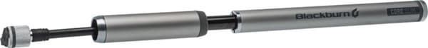 Blackburn CORE SLIM HP käsipumppu 120psi grafiitti (BBN-7085521)