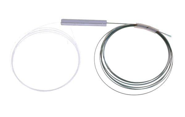 EXTRALINK EX.3067 EXTRALINK 1:4 PLC-JAKOJA ILMAN LIITINTÄ 250UM