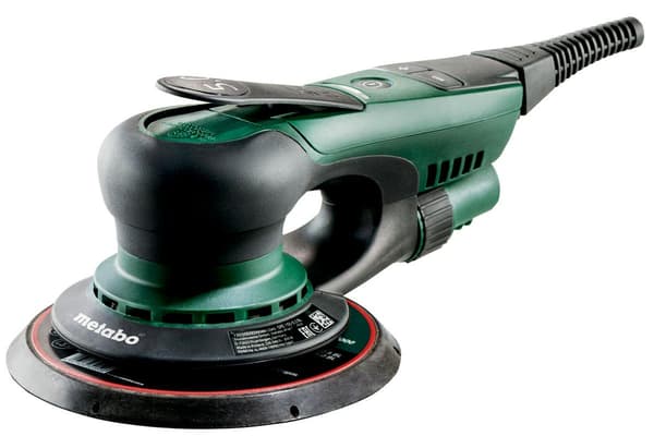 METABO EXCENTERSLIP SXE 150-5.0 BL