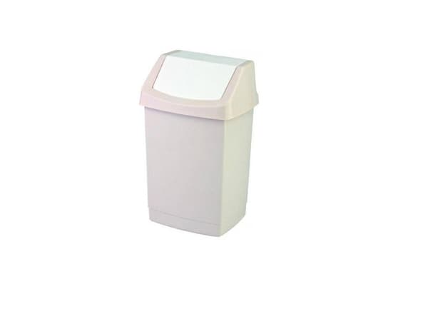 CURVER VIPPEKURV \"CLICK-IT\" 25L /UDEN LUX/ UDEN