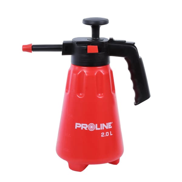 Pro-Line håndtryksprøjte 2L (07902)