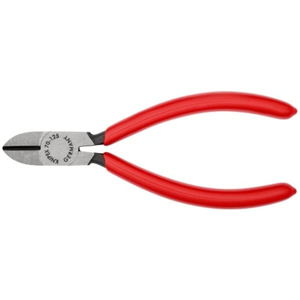KNIPEX-sivuleikkurit