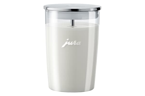 JURA lasinen maitosäiliö 0,5 l
