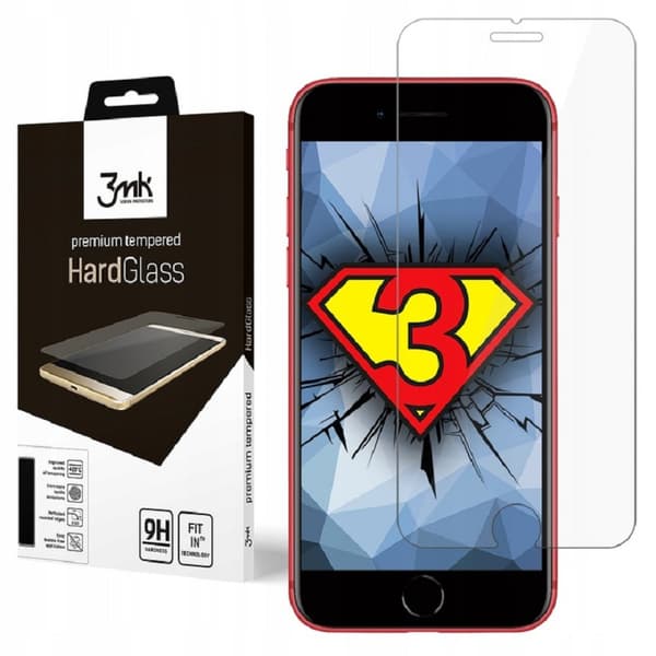 3mk HardGlass Apple iPhone 7:lle