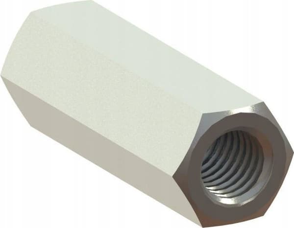 Nichuk Connector M 10x30