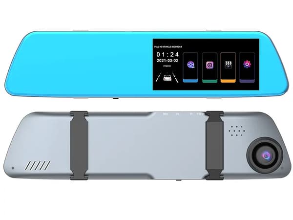 Tracer M4TS FHD ORION