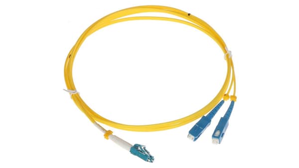 RBLINE SINGLE-MODE PATCH KABEL PC-2LC/2SC-2 2m