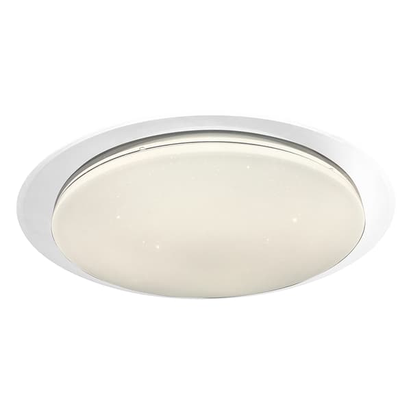 ONTARIO KATTOLAMPPU 80W LED Ř760 mm