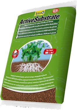 Tetra ActiveSubstrate 3 l