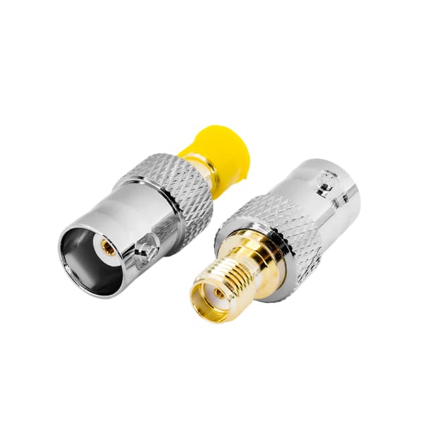 GSM-adapter BNC-fatning/SMA-stik