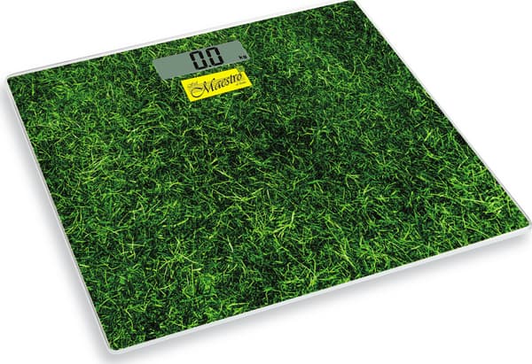 Badrumsvåg Maestro MR-1824