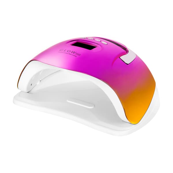 UV LED Glow F2 RC Lampe 220W
