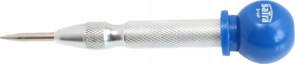 SATRA AUTOMATISK PEGER MED RECOCTION
