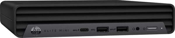 HP PC Elite 600 G9 - Mini - Intel Core i7-13700T