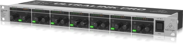 Behringer MX882 V2 Rackmixer