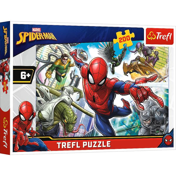 PALAPELI 200EL KERHOT 13235 BORN HERO PUD12