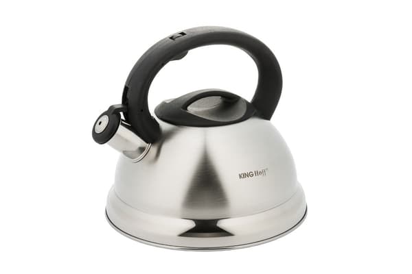 KEDEL 3L MED KINGHOFF FLØJTE KH-3236
