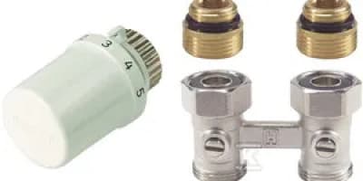 SÆT V PRO: T3019+V2496DY015,1/2\"