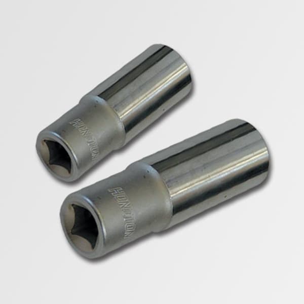 HONITON-Hylsy 1/2\" pitkä 10mm