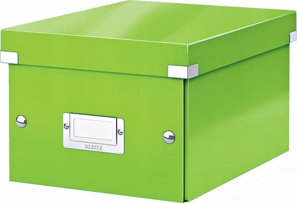 Leitz Universal Pud Leitz CS A5 vihreä