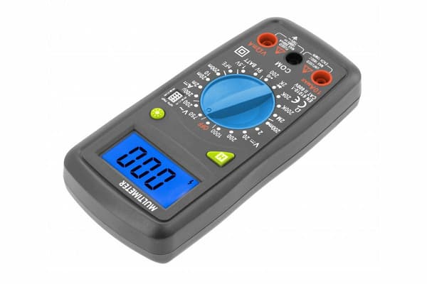 Digital multimeter universal multimeter HT1E602