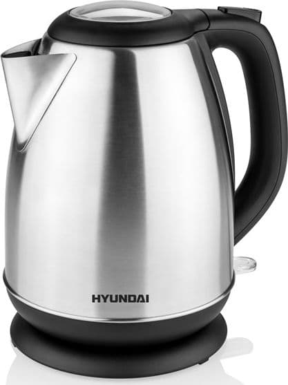 Vedenkeitin HYUNDAI VK302 inox