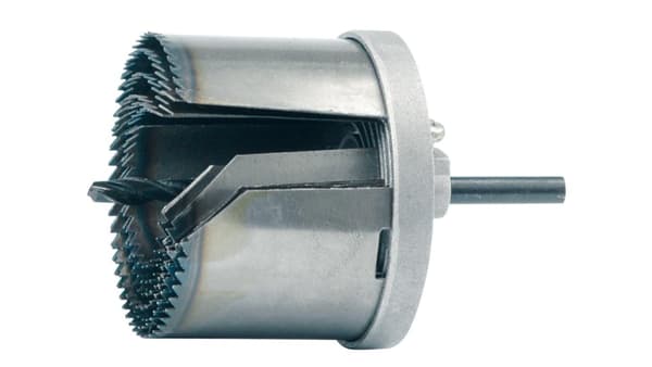 Stiksav 2\" 26-63MM 7STK.HARTOW.
