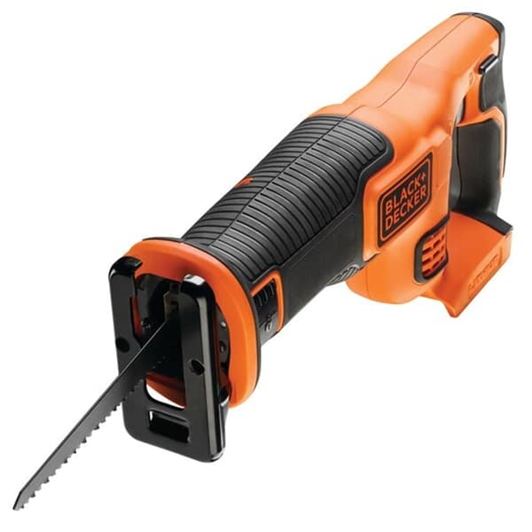 Puukkosaha Black&Decker BDCR18N 18 V