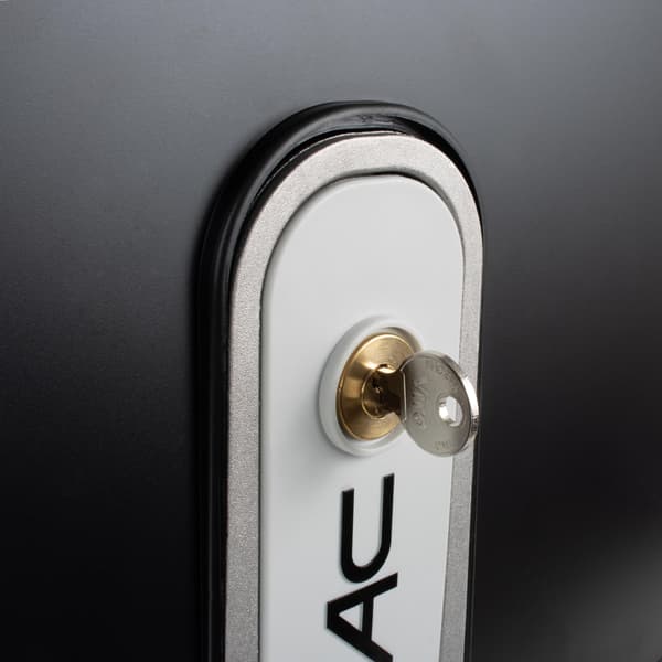 Cyclo C721 Kit - FAAC 24V til 800 kg skydelåger