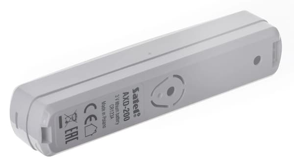 Satel TRÅDLÖS UNIVERSELL DETEKTOR AXD-200 ABAX/ABAX2 SATEL