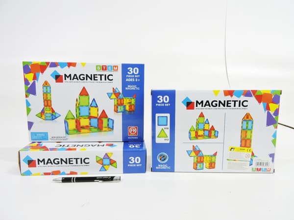 Magneettilaite 563957