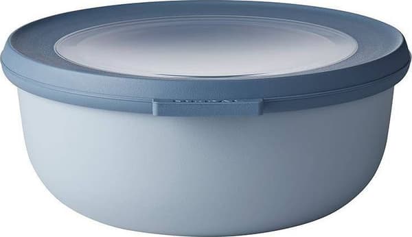 Mepal Cirqula 750 ml 106208015700 ljusblå