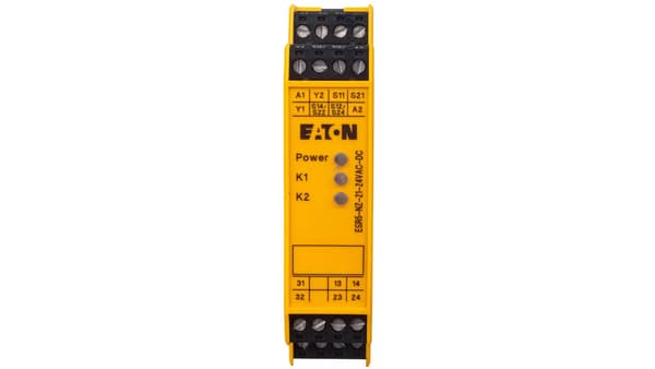 Eaton Sikkerhedstransmitter ESR5-NZ-21-24VAC-DC (118703)