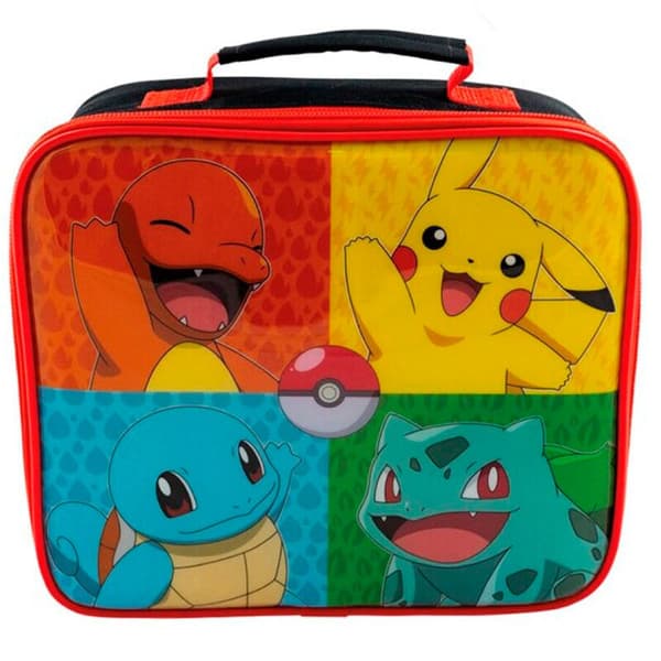 Pokemon madkasse