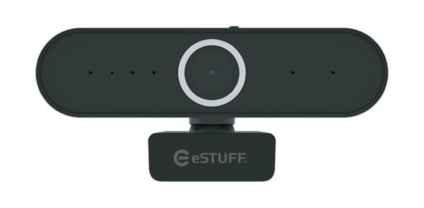 GearLab G640 - webcam