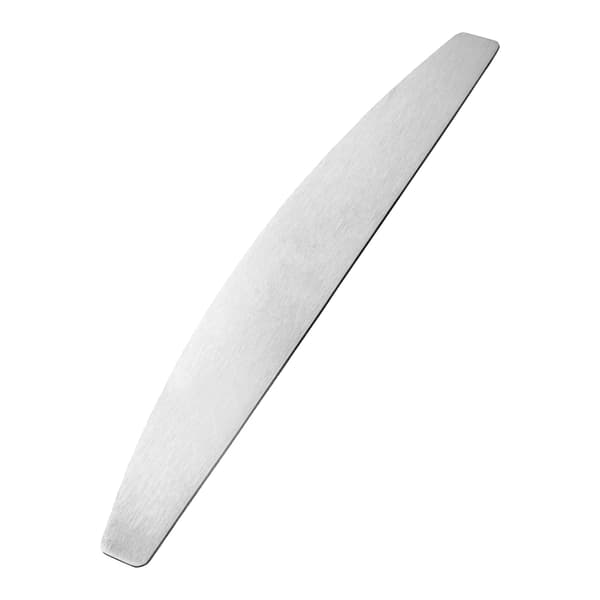 Ocho Nails File Crescent Metal Core - Base